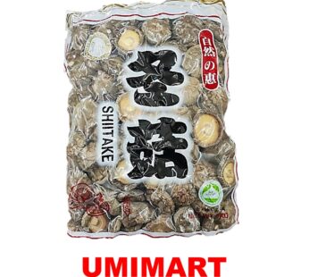 Dried Mushroom [冬菇] 1kg