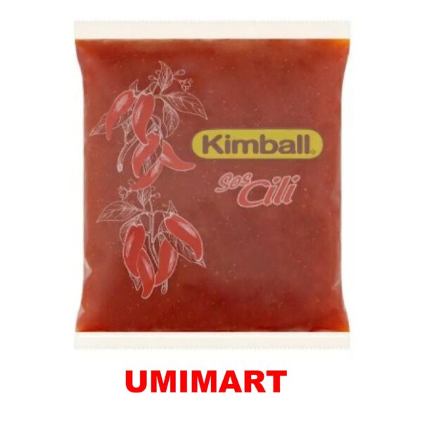 Kimball Chili Sauce 1kg