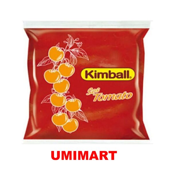 Kimball Tomato Sauce 1kg