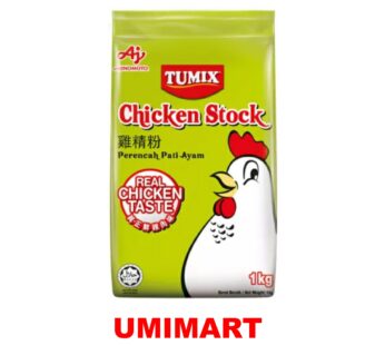 Tumix Chicken Stock Powder 1kg