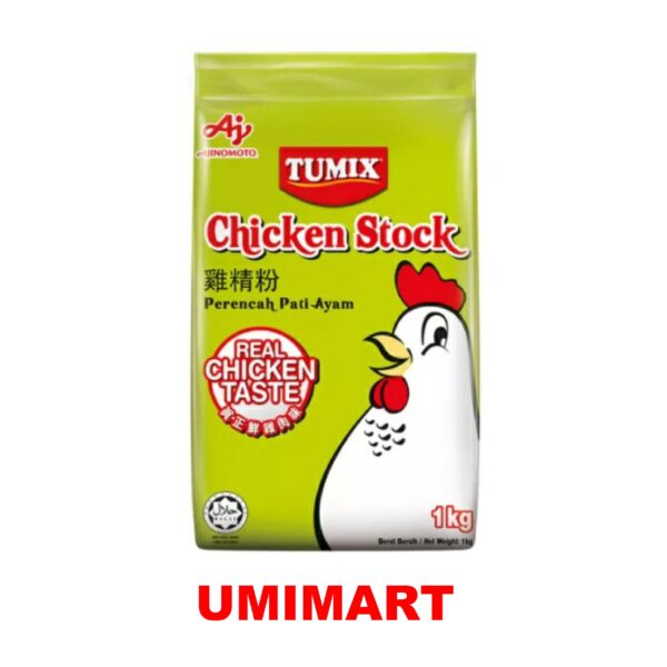 Tumix Chicken Stock 1kg