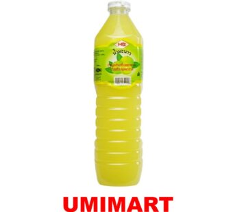 HHC Lime Flavour Juice (For Cooking) 1kg [柠檬味果汁]