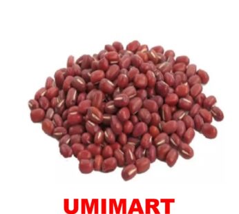 Red Bean 500g [红豆]