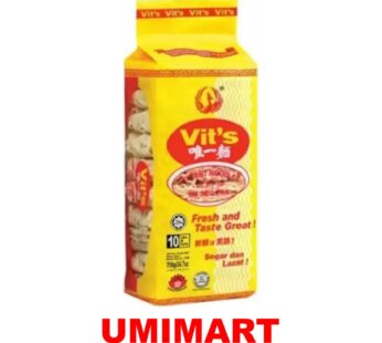 Vit’s Instant Noodles 700g [唯一面]