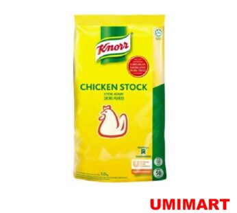 Knorr Chicken Stock Powder 1kg