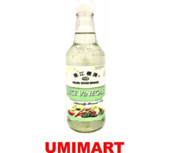 Pearl River Bridge Rice Vinegar 500ml [珠江桥牌米醋]