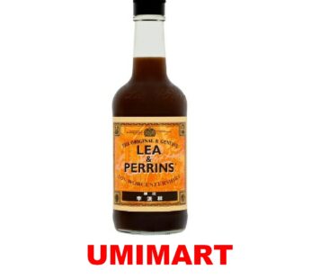 Lea & Perrins Worcestershire Sauce 290ml